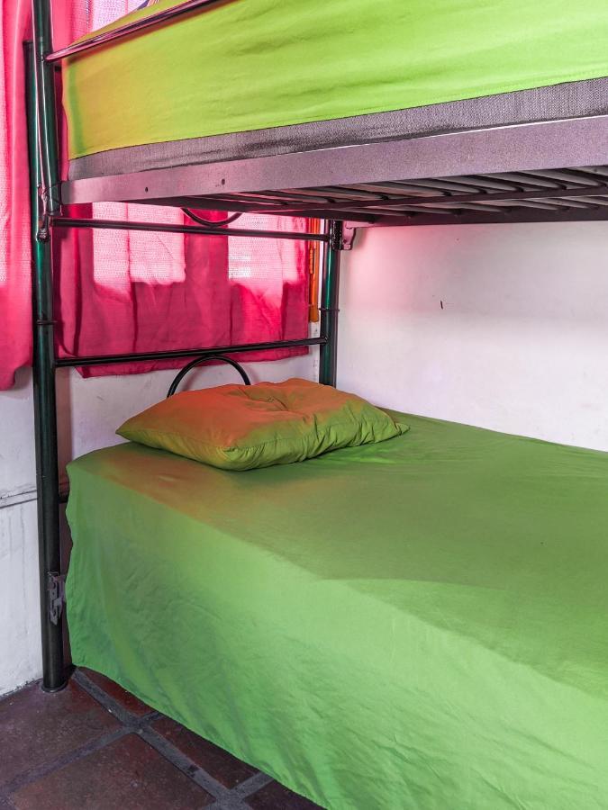 Chanclas Hostel Vallarta Puerto Vallarta Dış mekan fotoğraf