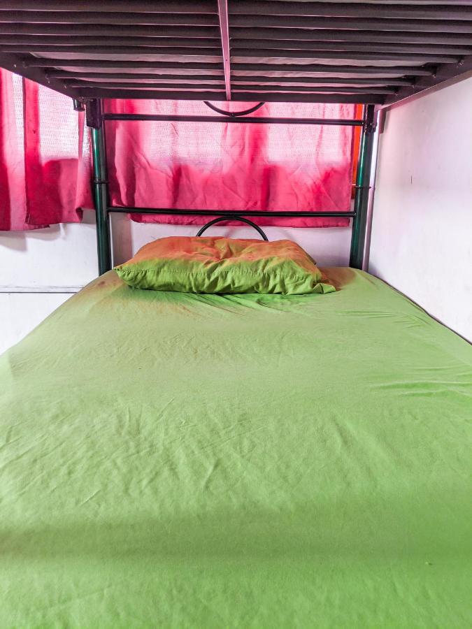 Chanclas Hostel Vallarta Puerto Vallarta Dış mekan fotoğraf